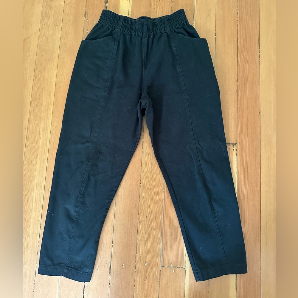 Elizabeth Suzann Clyde pants